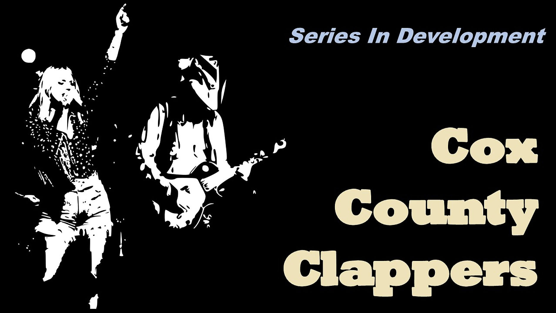 Cox County Clappers, Series